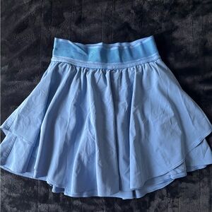 Lululemon skirt - size 0